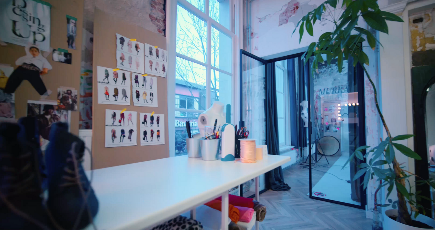 Fotostudio huren in de buurt van Breda