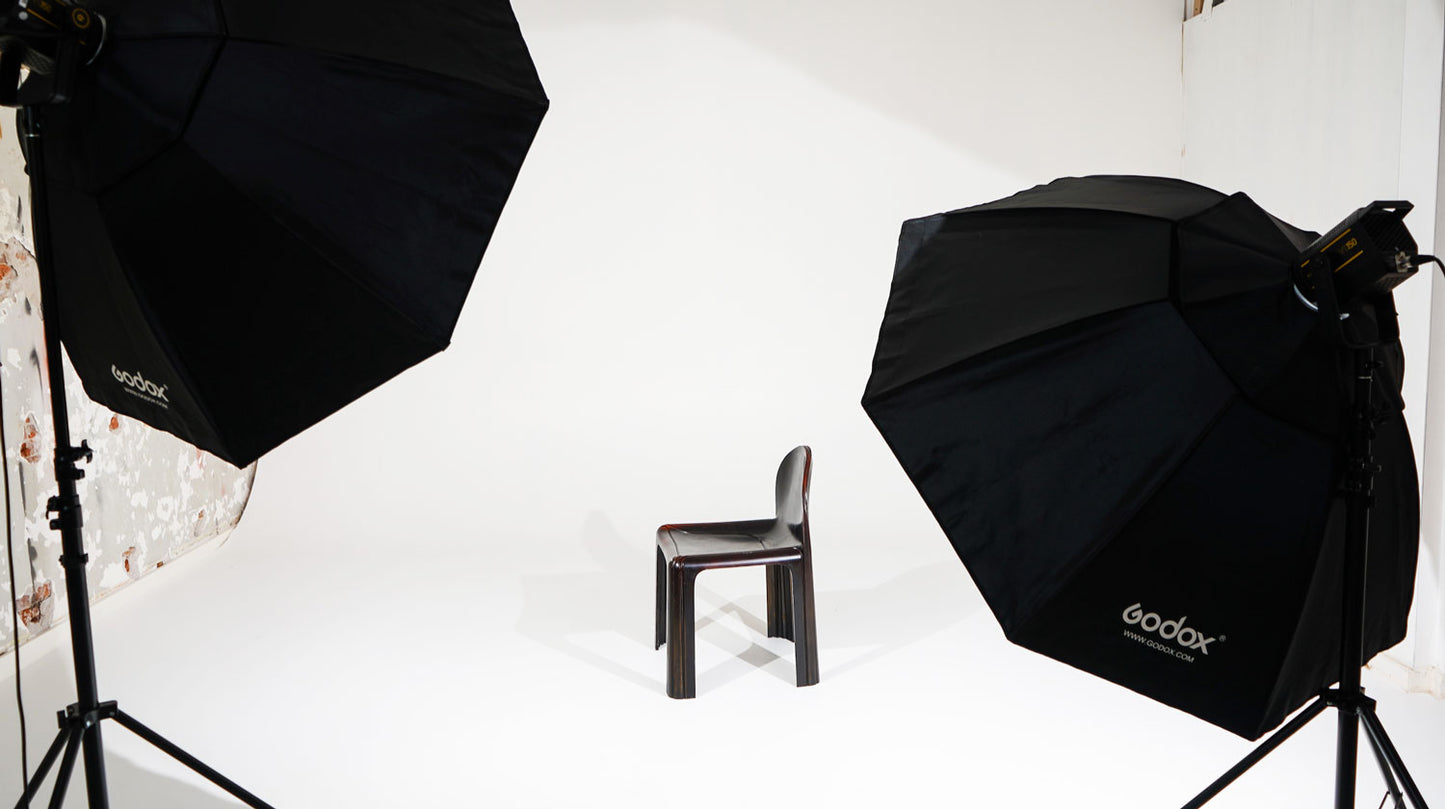 Fotostudio huren in Eindhoven