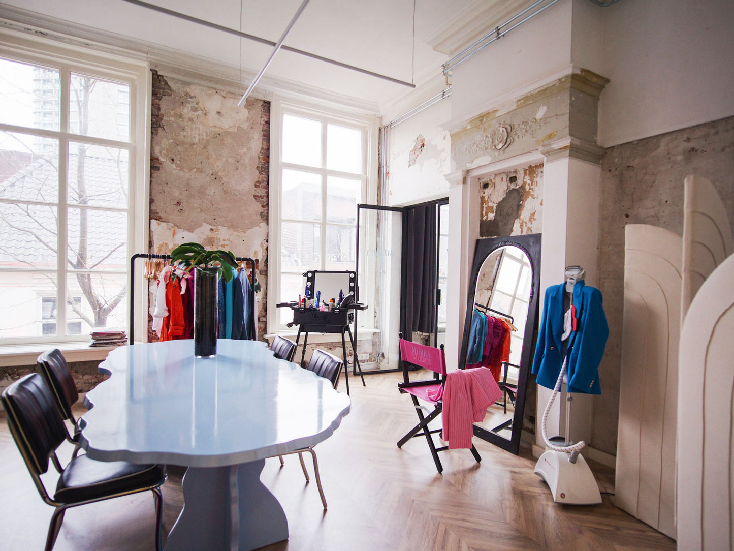 Fotostudio huren in Eindhoven