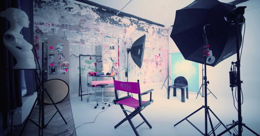 Fotostudio huren in de buurt van Breda