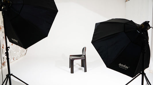 Fotostudio huren in Eindhoven